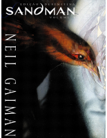Sandman Edição Definitiva (1 a 20) - Vol 1 - Neil Gaiman.pdf